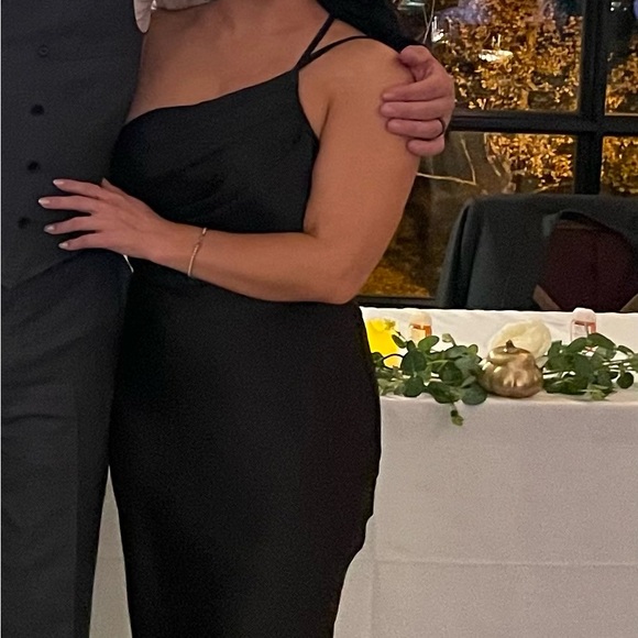 Billy J cocktail/bridesmaid dress - Picture 3 of 3